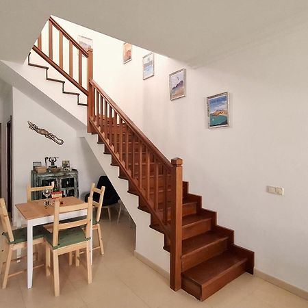 Casa Arrakis Apartment Playa Blanca  Exterior photo