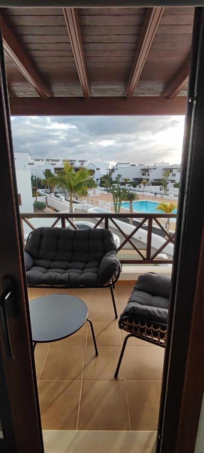 Casa Arrakis Apartment Playa Blanca  Exterior photo
